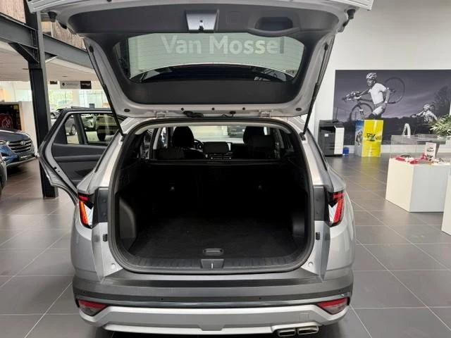 Hyundai Tucson 1.6 T-GDi 48V Feel 7-DCT