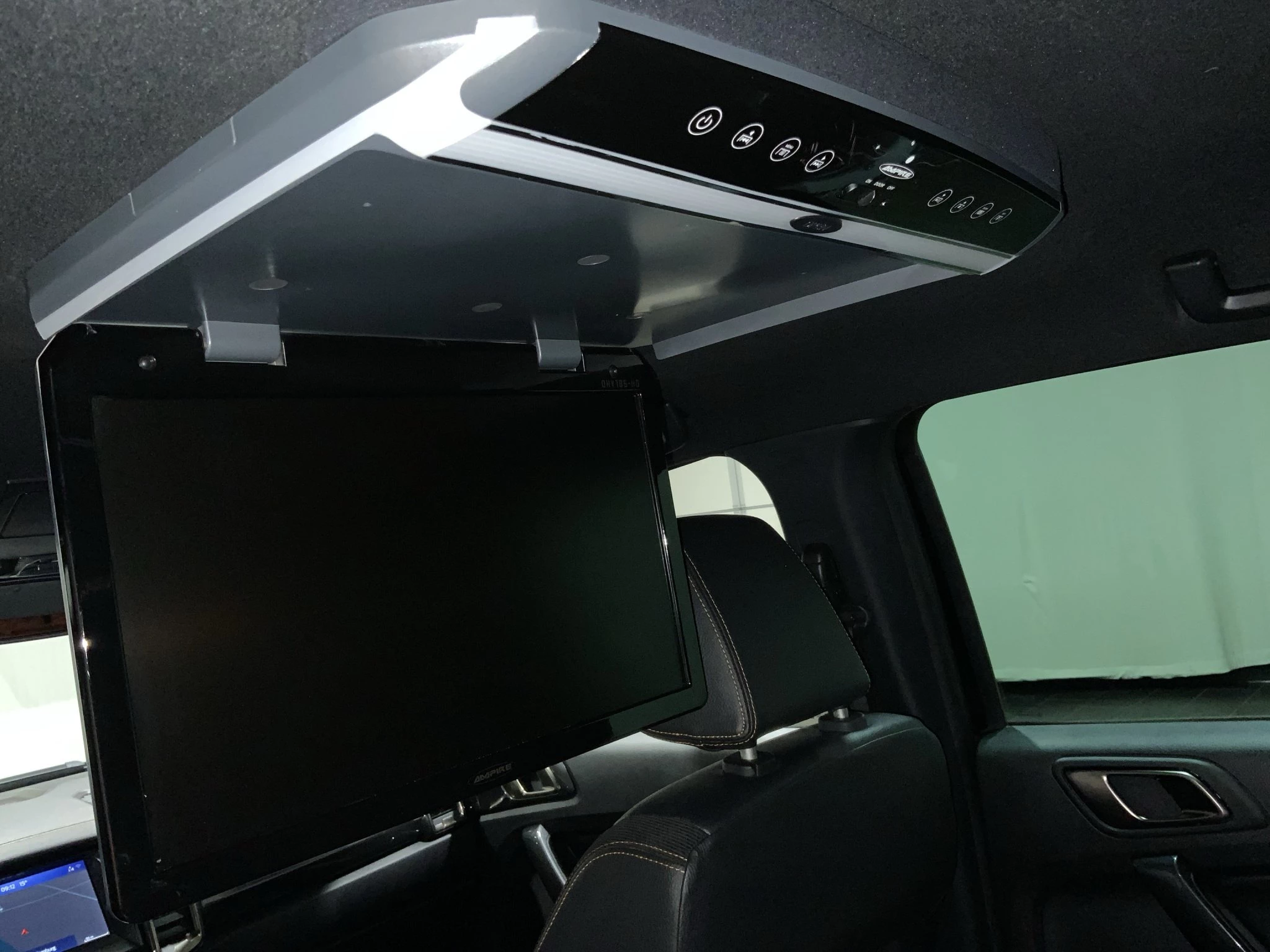 Ford Ranger Wildtrak Doppelk. 4x4 Automatik Pick-Up