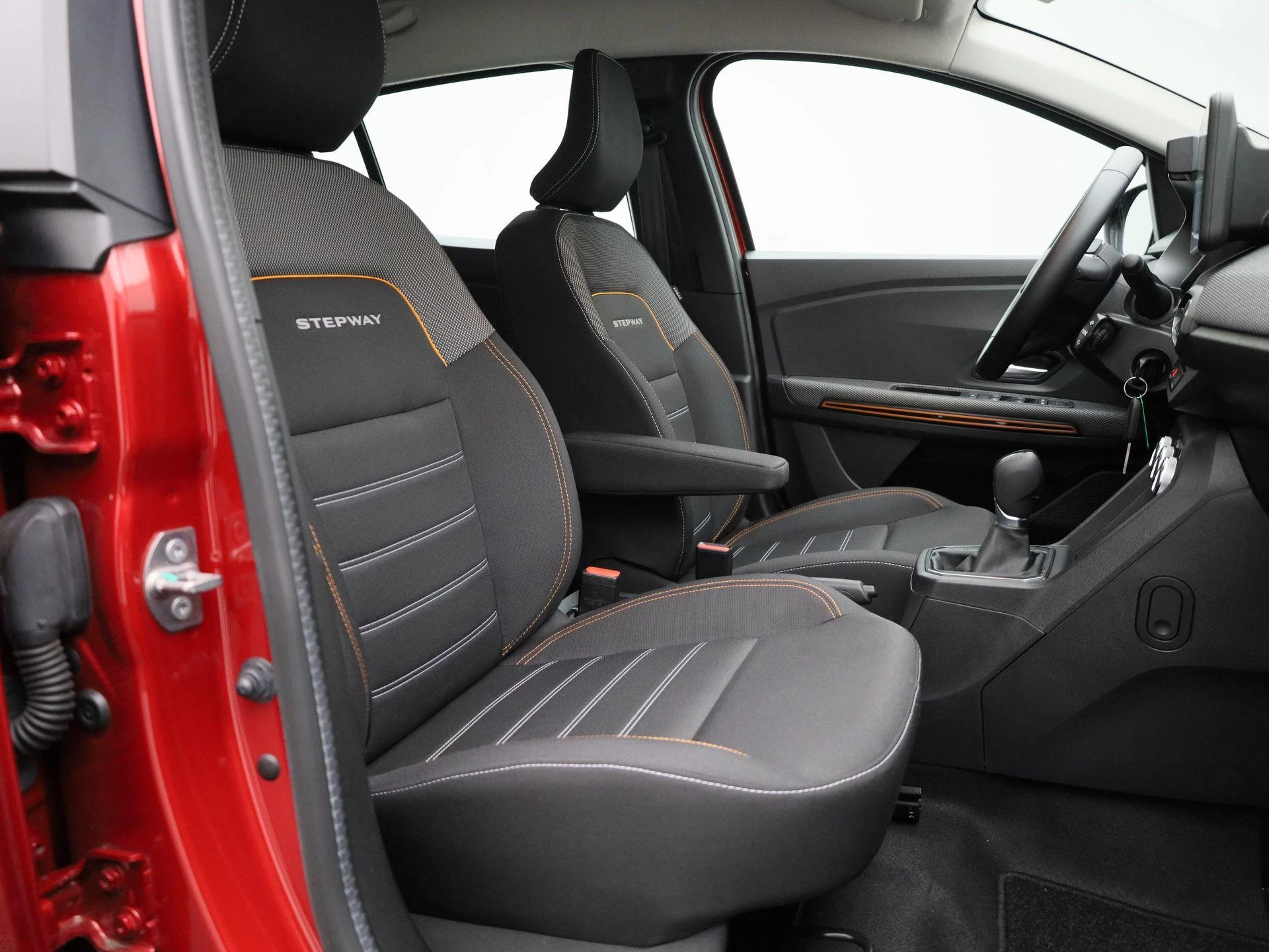 Dacia Sandero Stepway 1.0 TCe 90 Comfort