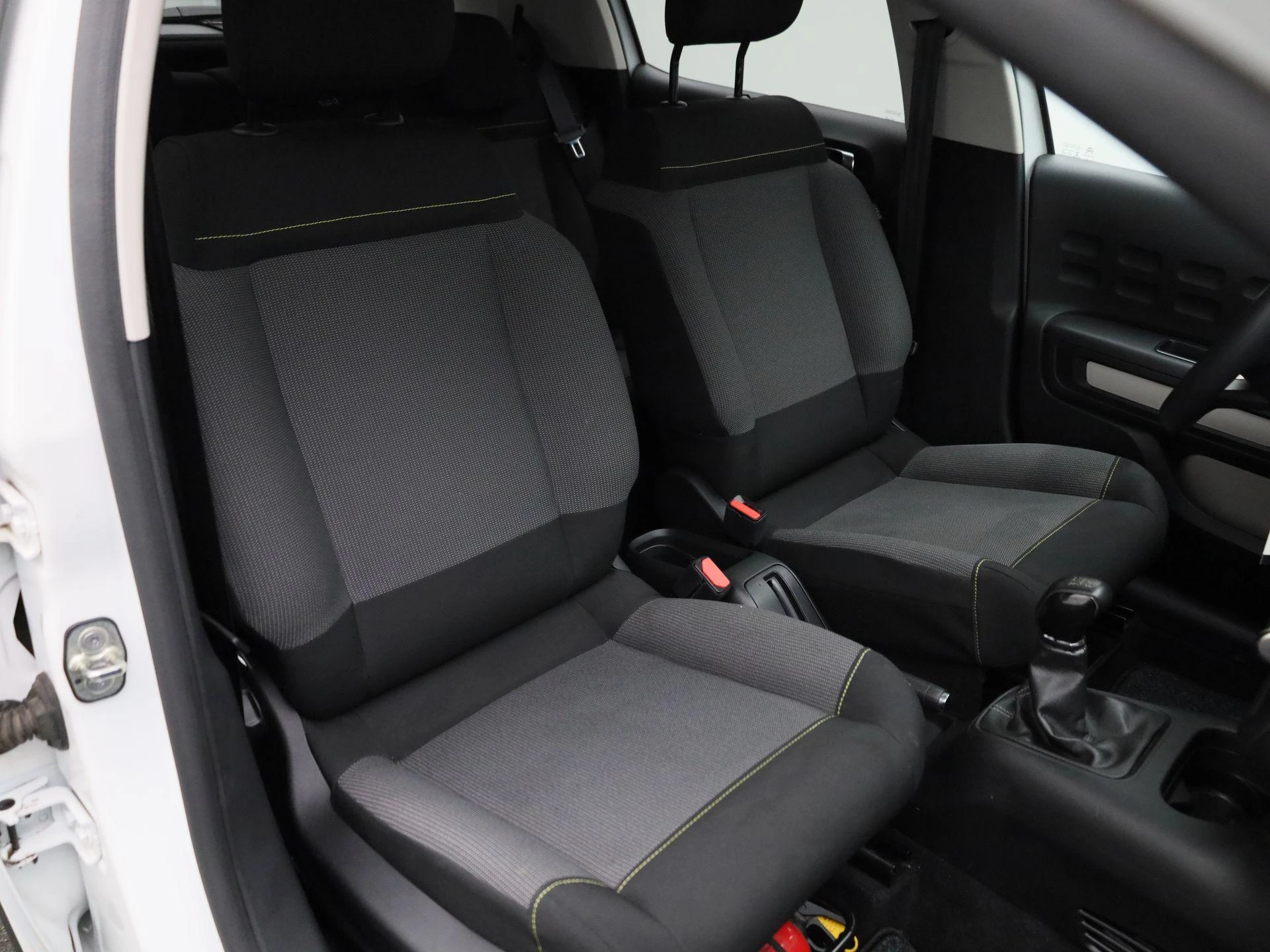 Citroën C3 1.2 PureTech 82 S&S MAN Feel