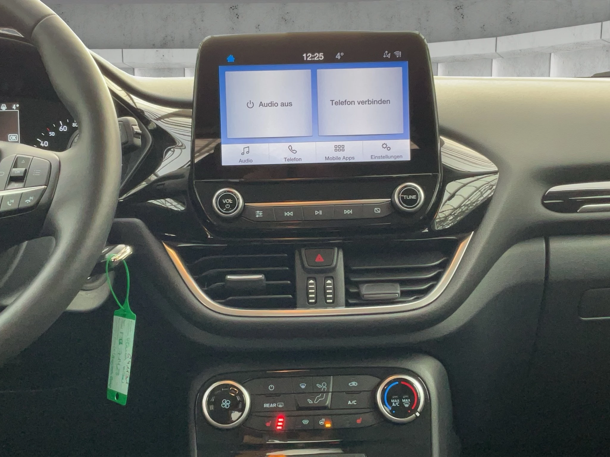 Ford Puma Cool&Connect*GRA*WINTER-PKT.*KLIMA