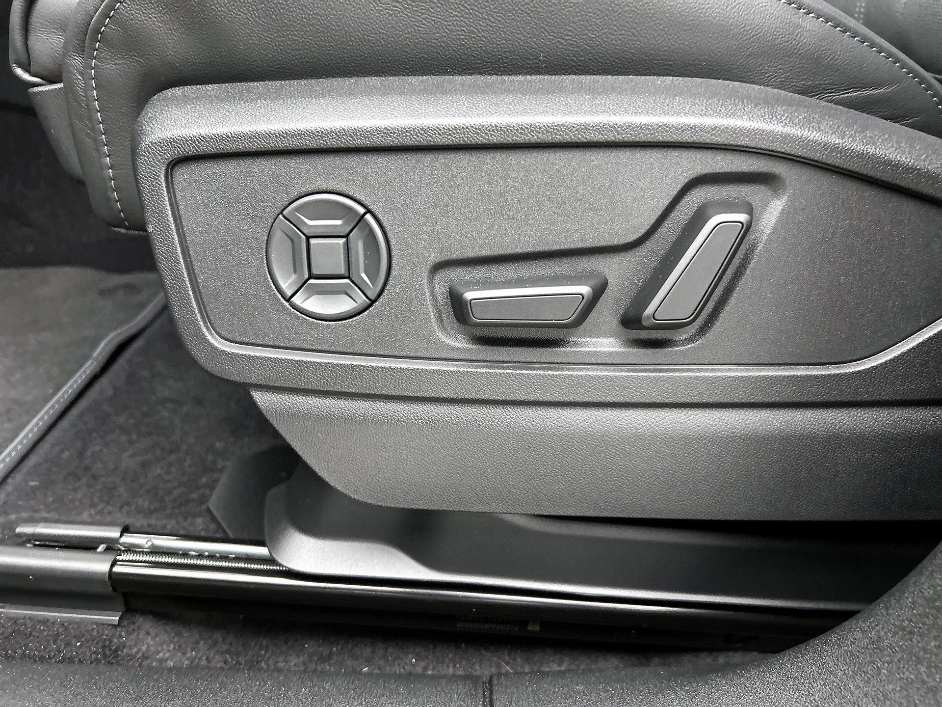 Audi Q5 Sportback 2.0 TFSI e-hybrid quattro S edition Competition