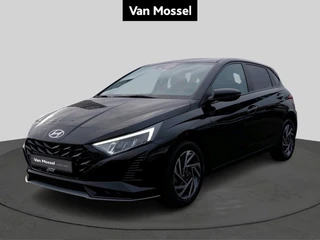 Hyundai i20 Techno 100