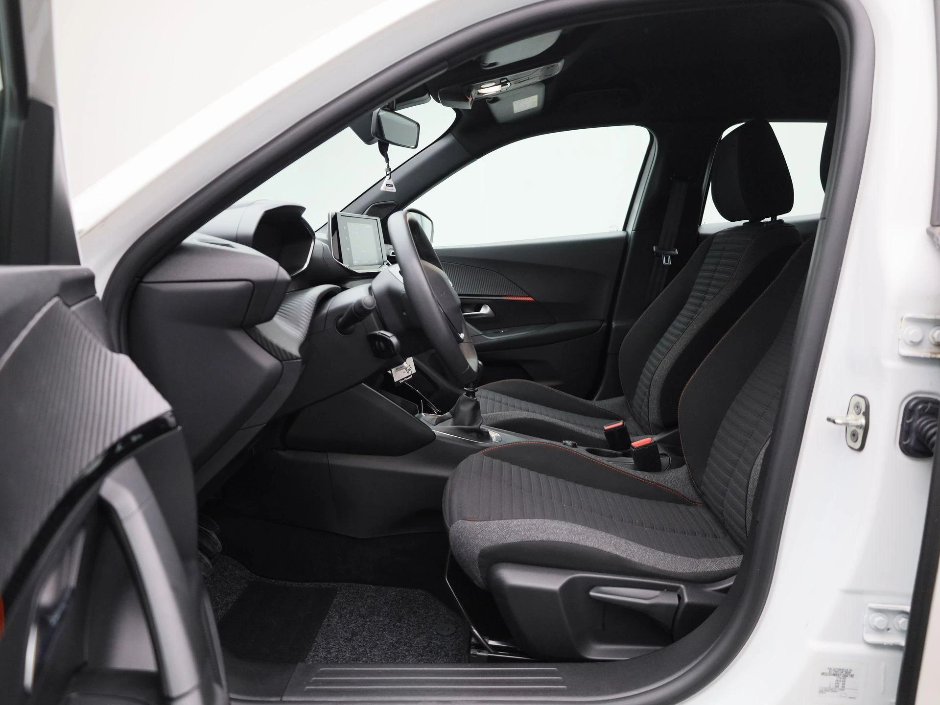 Peugeot 2008 1.2 PureTech Active Pack