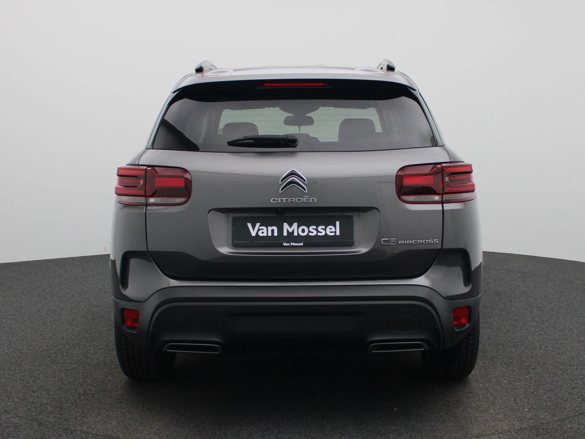 Citroën C5 Aircross 1.2 PureTech 130 S&S EAT8 Feel