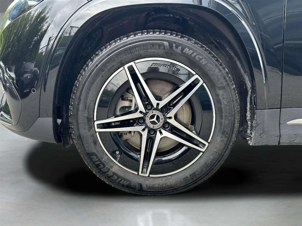 Mercedes-Benz EQA 250+ EL AMG Premium 190HK 5d Aut.