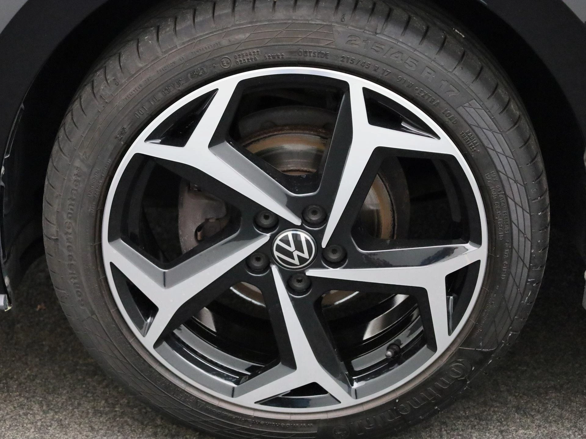 Volkswagen Polo 1.0 TSI R-Line