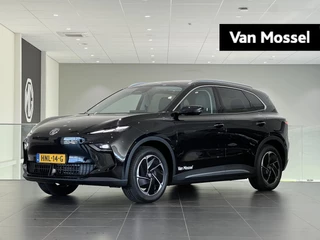MG MGS5 Luxury 64 kWh