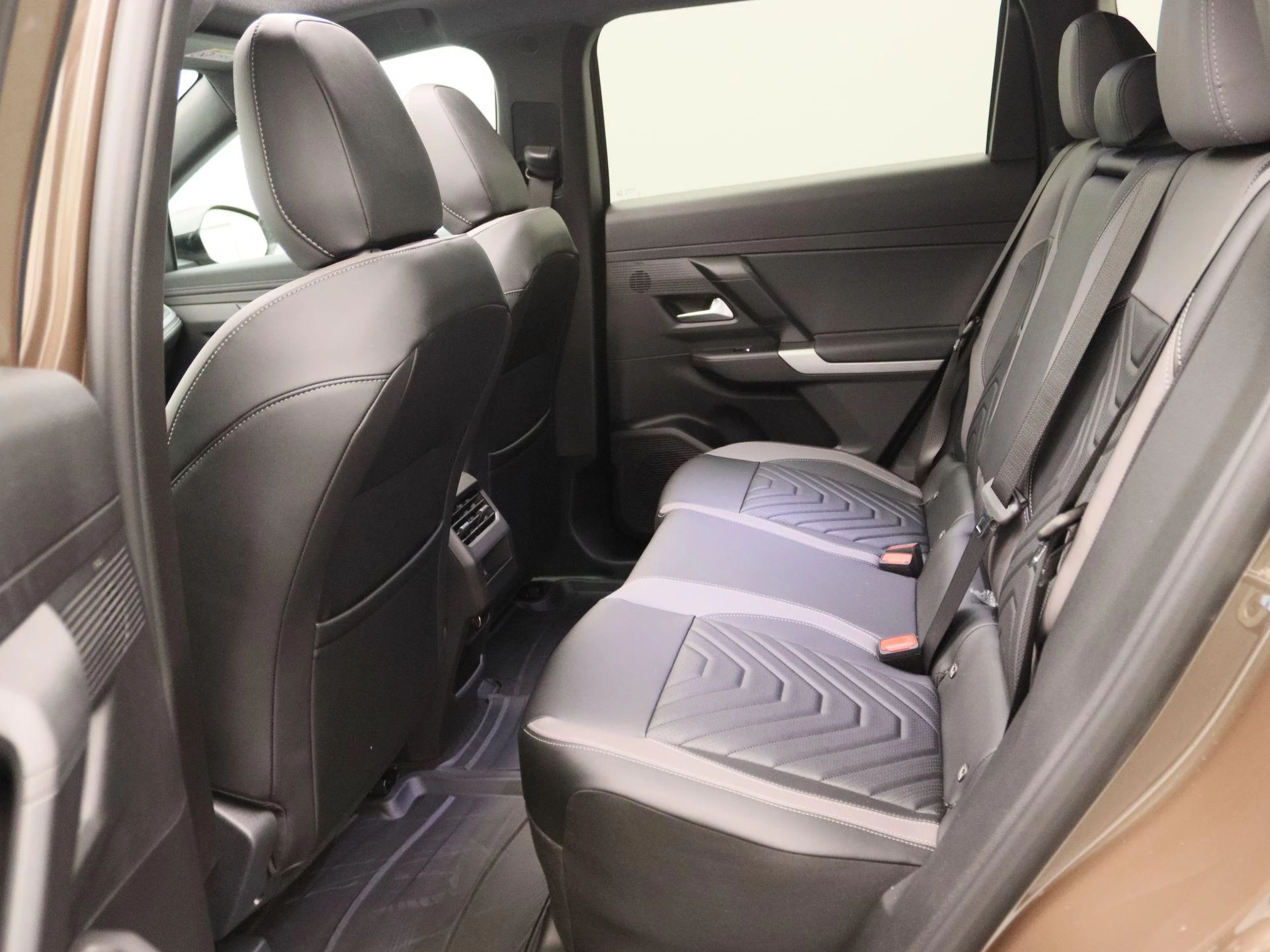 Jeep Compass 1.6 e-Hybrid Plug-In First Edition