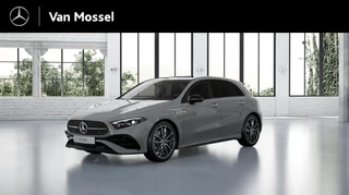 Mercedes-Benz-A-Klasse-image-0