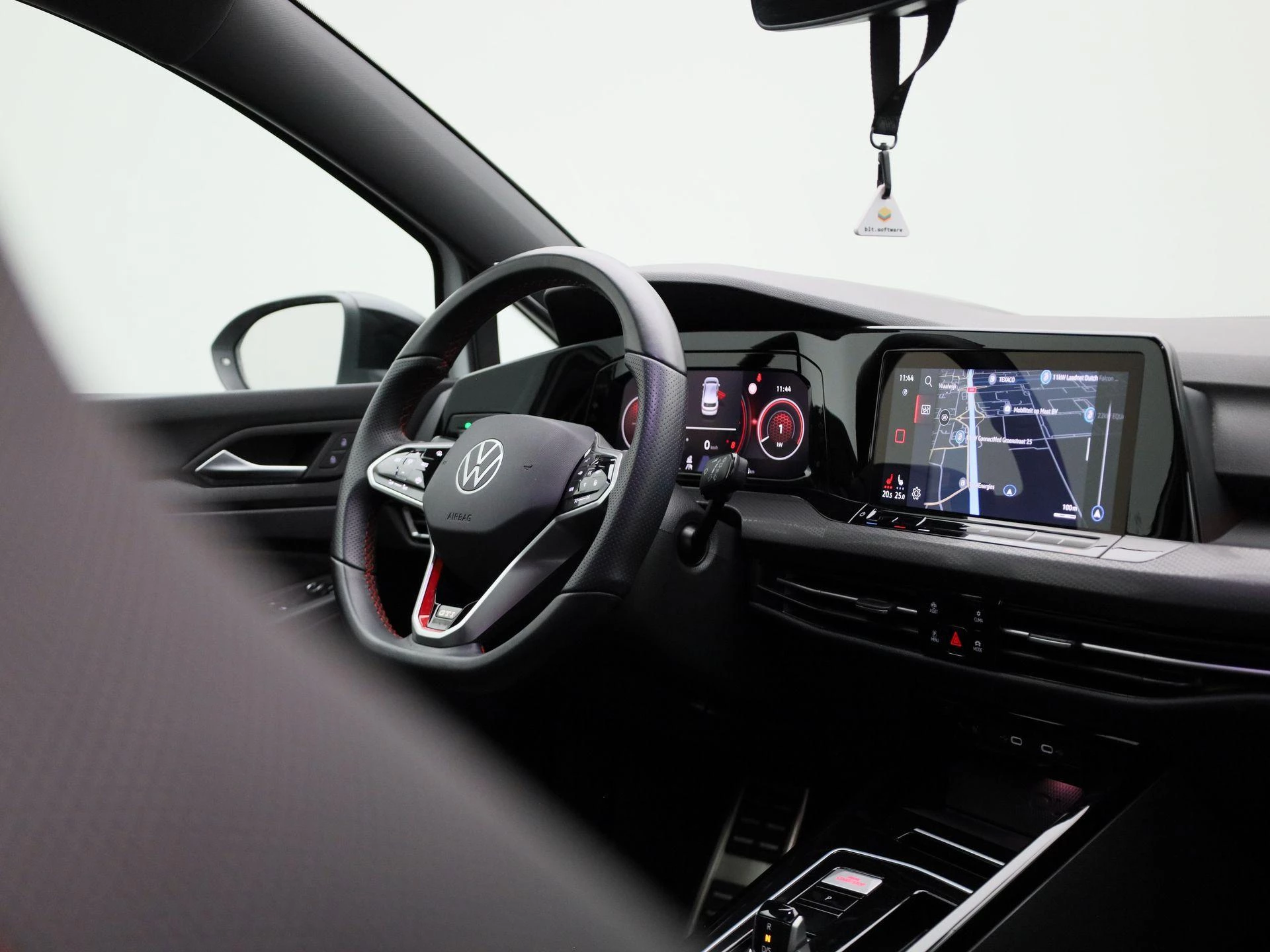 Volkswagen Golf 2.0 TSI GTI 245 PK |