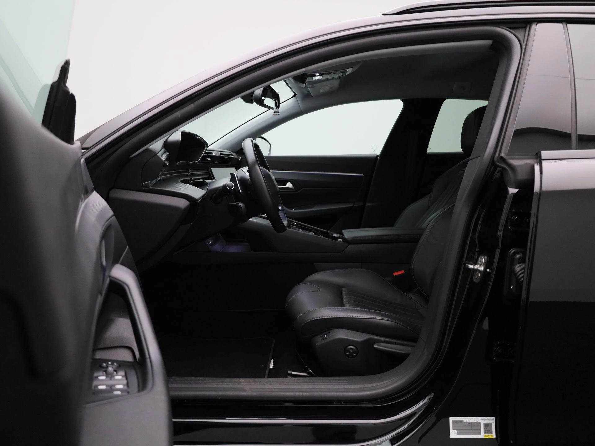 Peugeot 508 SW 1.5 BlueHDi 130 S&S EAT8 Allure