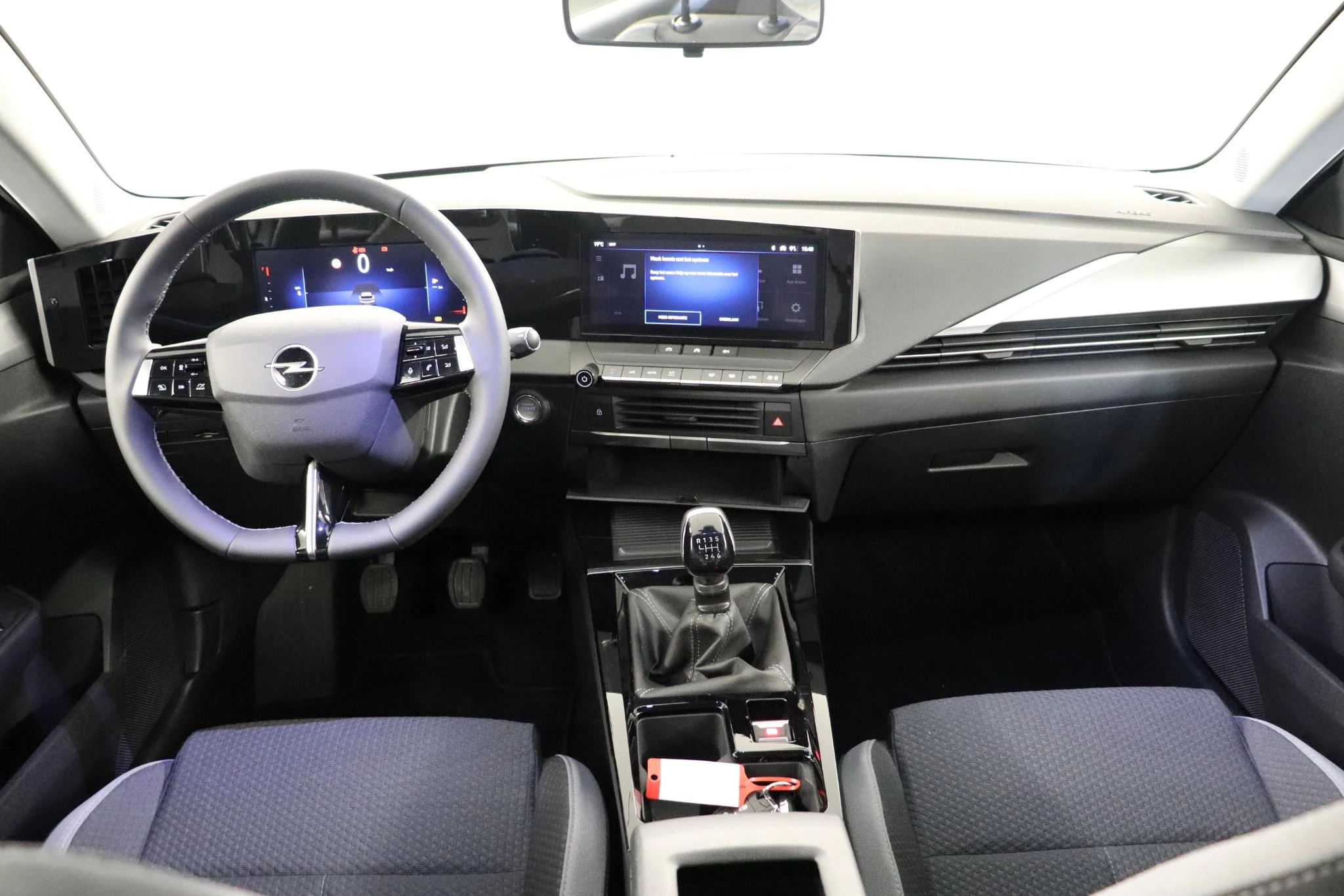 Opel Astra 1.2 Turbo 81kW S/S Edition