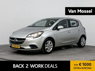Opel Corsa 1.4 Color Edition