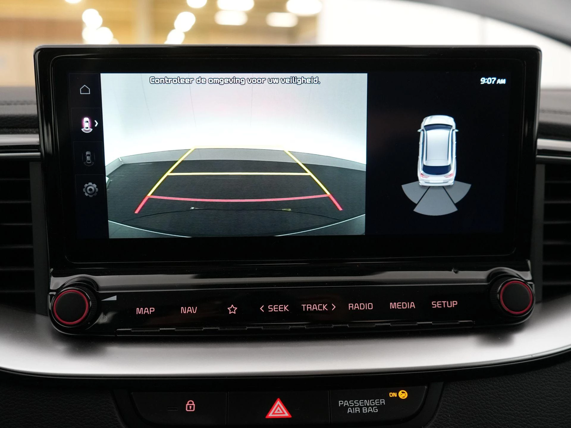 Kia Ceed Pulse 1.0 T-GDI 100 MHEV DCT ISG