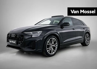 Audi Q8 55 TFSI e quattro Pro Line 394 PK