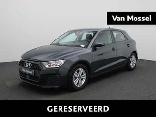 Audi A1 Sportback 25 TFSI Pro Line