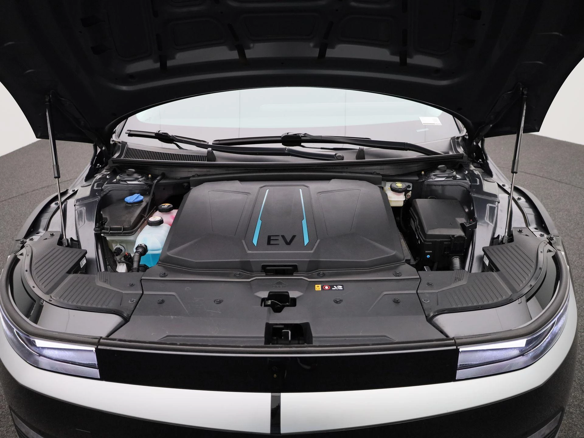 Hyundai IONIQ 5 77.4kWh Core