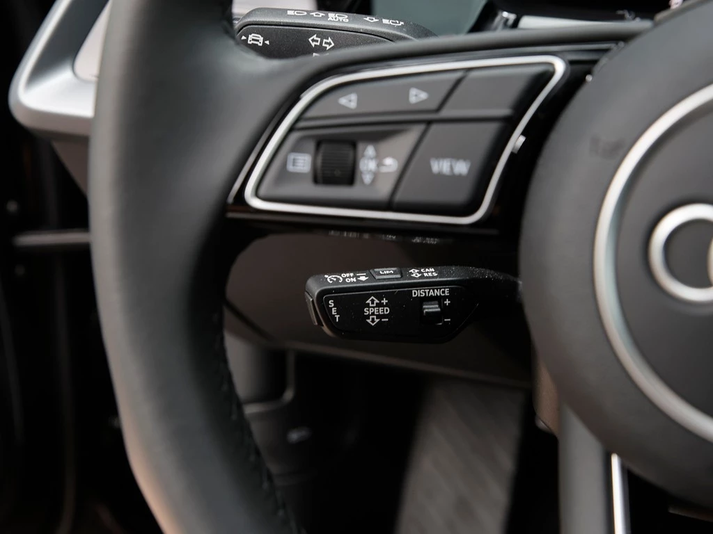 Audi A3 Sportback 30 TFSI advanced Kamera GWP