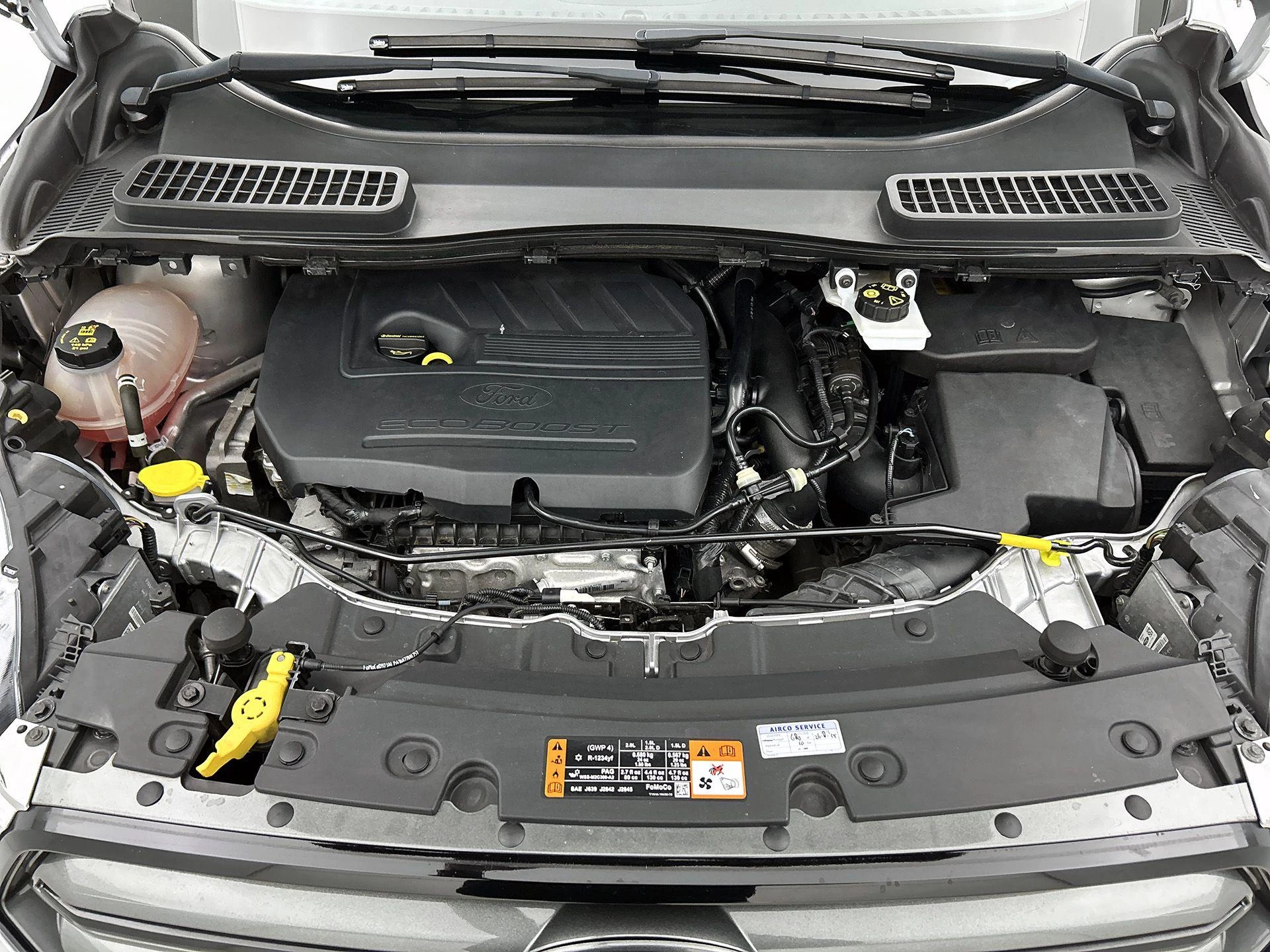 Ford Kuga 1.5 EcoBoost ST Line