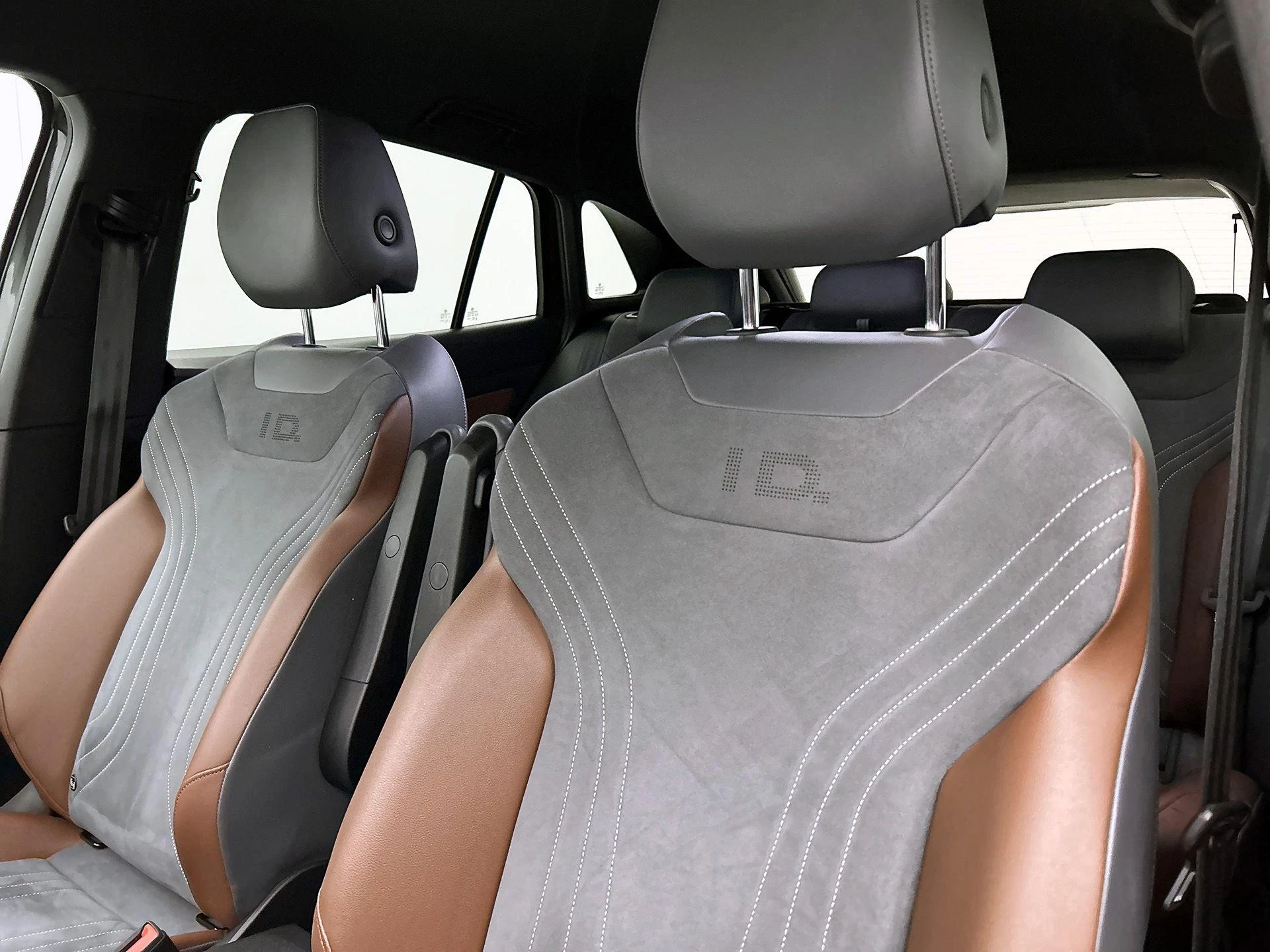 Volkswagen ID.4 Max 77 kWh