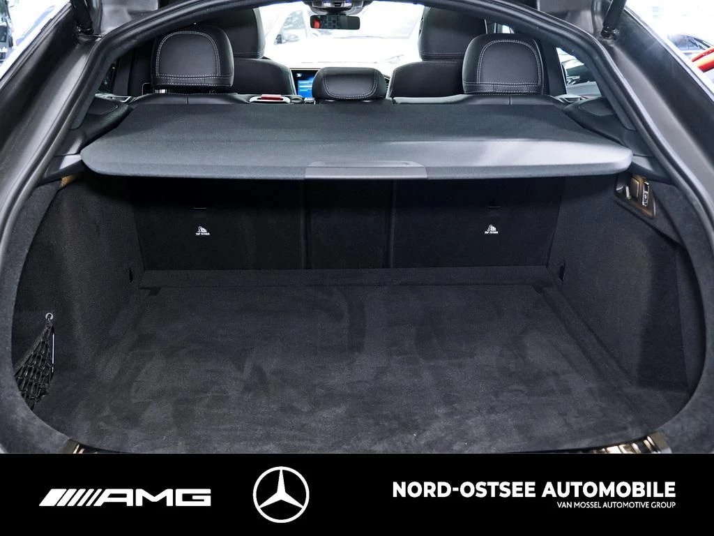 Mercedes-AMG GLE 63 AMG S 4M+ COUPÉ AHK STANDHZG BURMEST HUD AMG