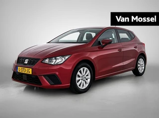 SEAT Ibiza 1.0 TSI Style Business Intense