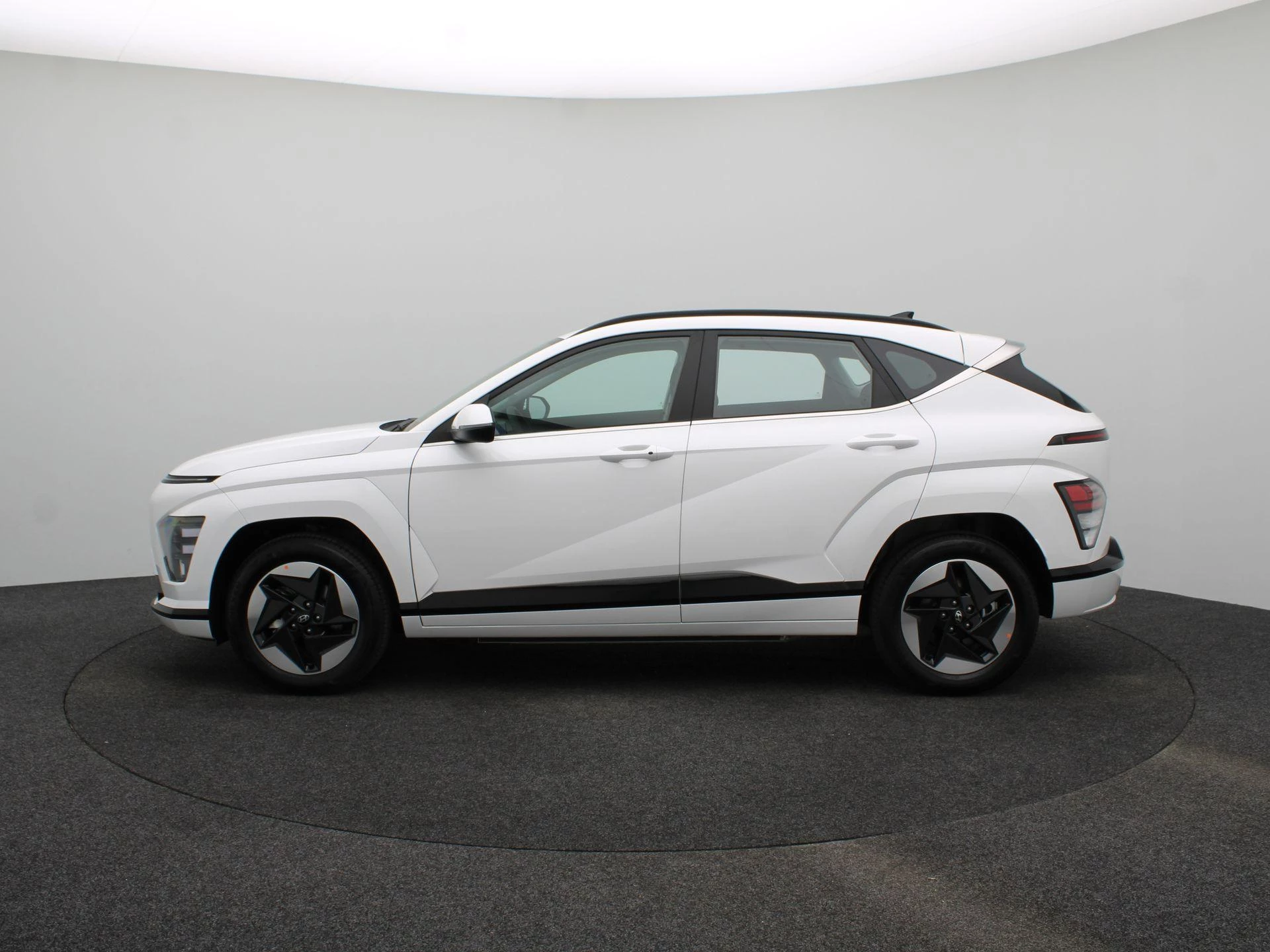 Hyundai Kona Electric Comfort 64.8 kWh