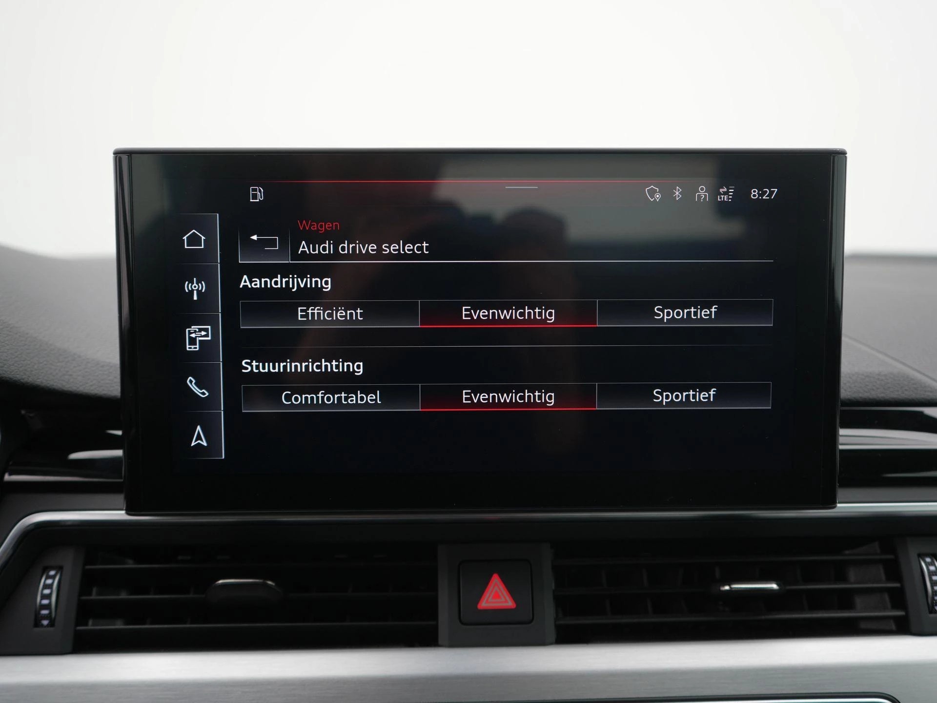 Audi A5 Cabriolet 40 TFSI S edition