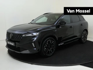 Renault Austral 1.2 E-Tech full hybrid 200 esprit Alpine