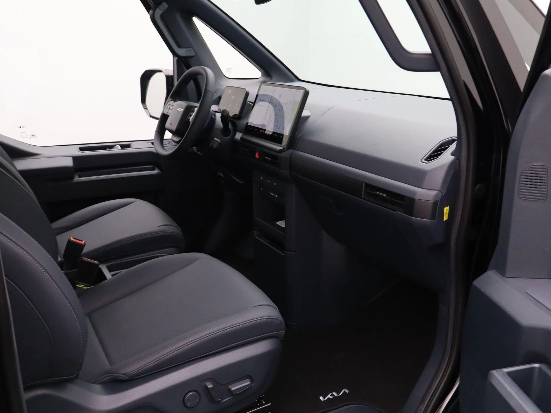Kia PV5 Passenger Elite 71.2 kWh