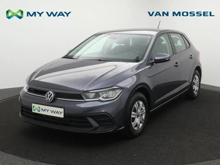 Volkswagen Polo Polo 1.0 MPI / Demo