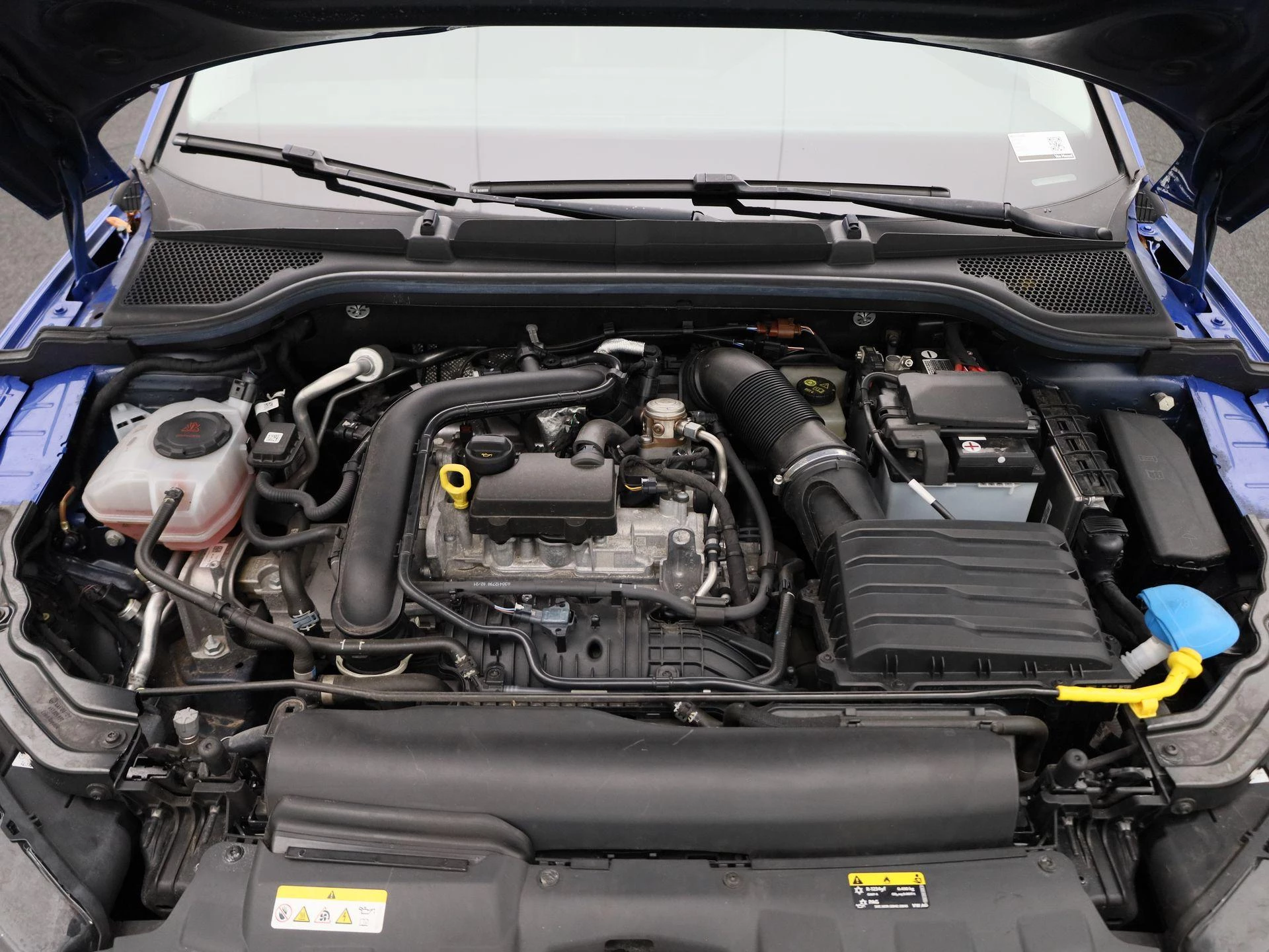 Škoda Scala 1.0 TSI Style
