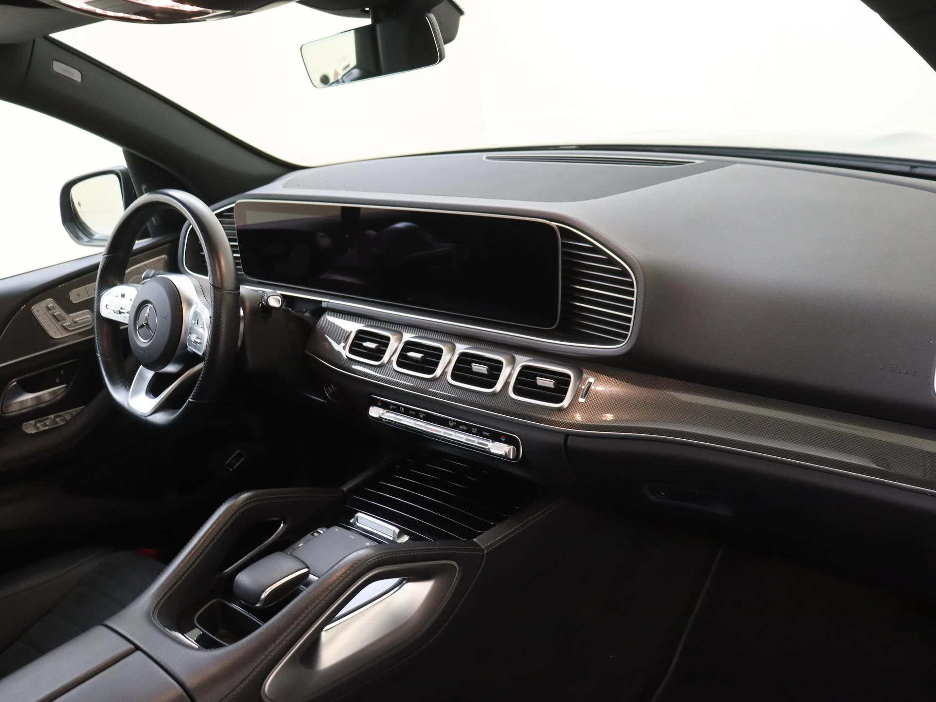 Mercedes-Benz GLE 450 4MATIC Premium Plus
