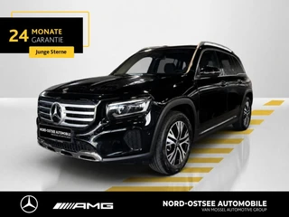 Mercedes-Benz GLB 200 d PROGRESSIVE 7 SITZE PANO NIGHT DISTRO Progressive