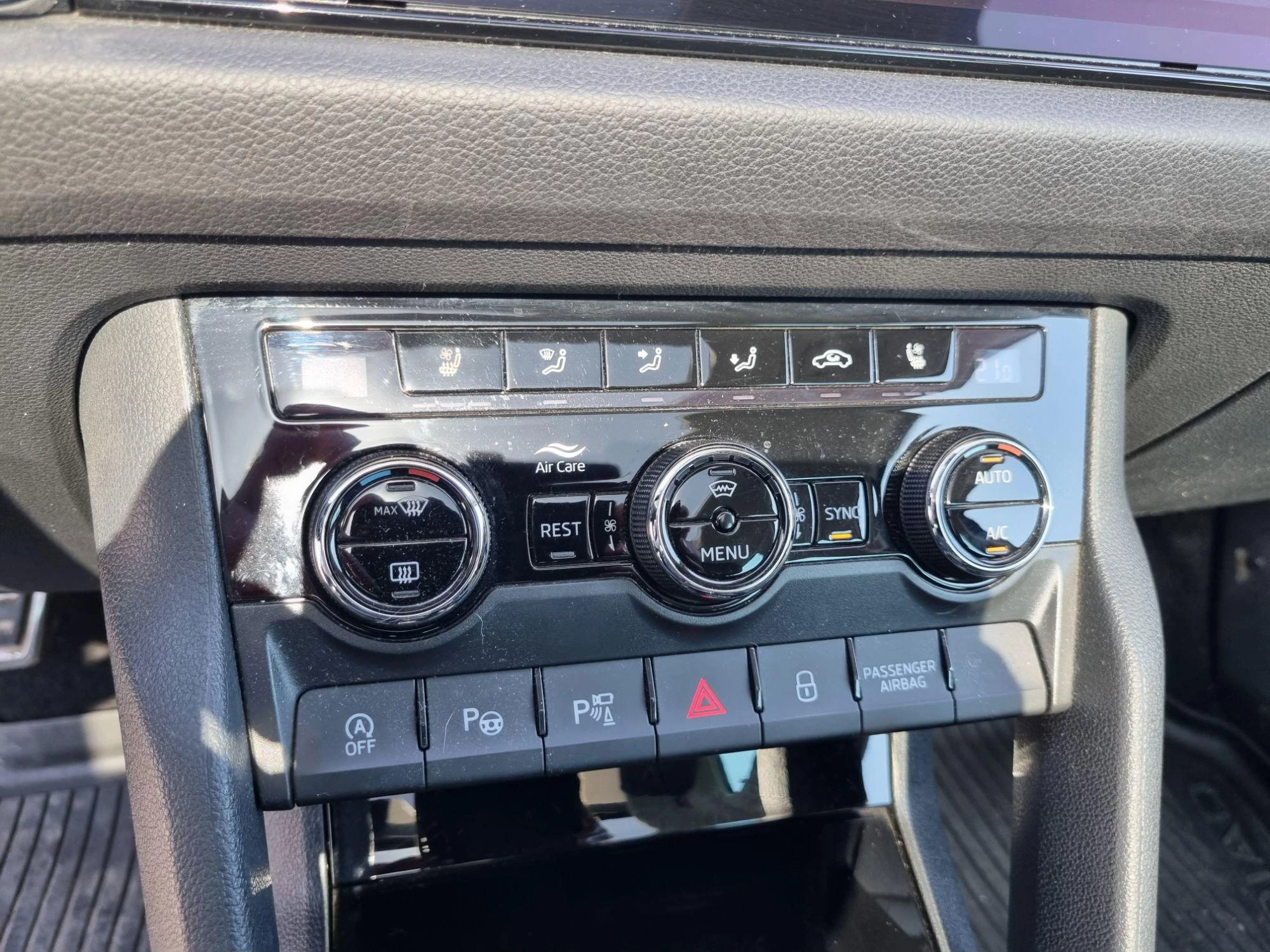 Škoda Kodiaq 2.0 TSI 140kW DSG7 4WD L&K
