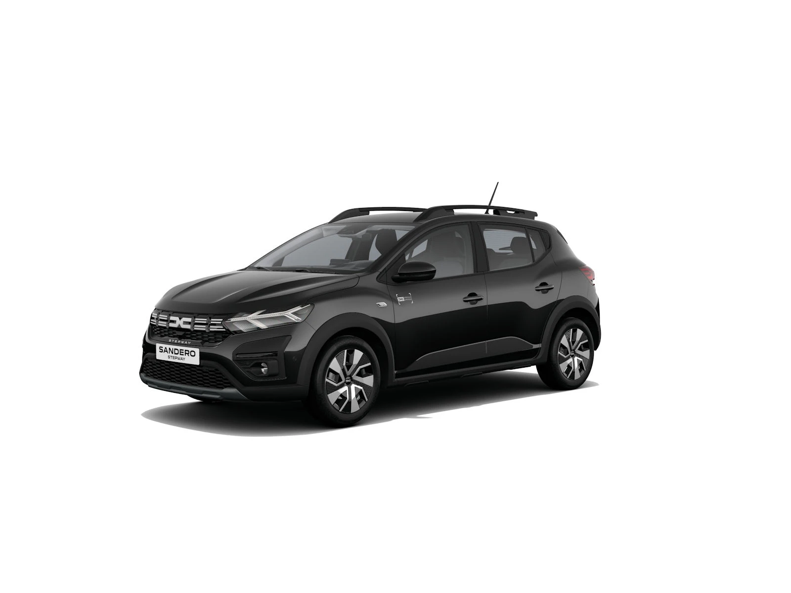 Dacia Sandero Stepway Expression
