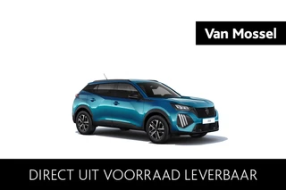 Peugeot 2008 Style