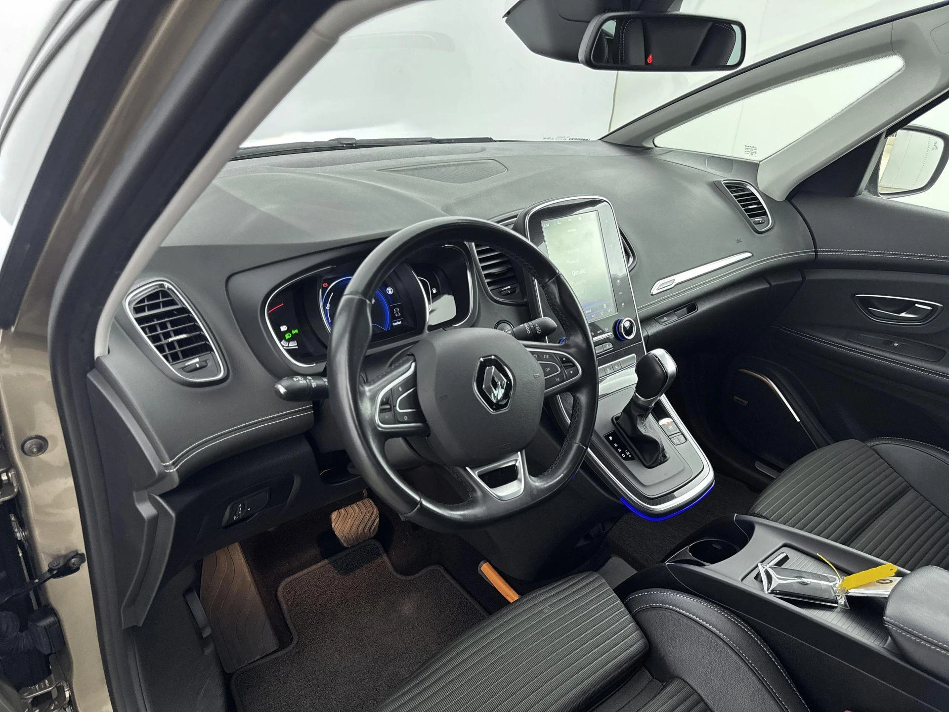 Renault Grand Scénic 1.3 TCe Bose 140Pk EDC