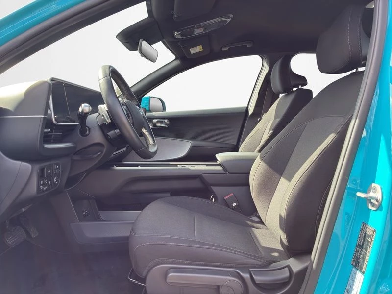 Hyundai IONIQ 6 ELEKTRO 53 kWh SHZ LHZ NAVI LED KAMERACE IONIQ 6 ELEKTRO 53 kWh SHZ LHZ NAVI LED KAMERA
