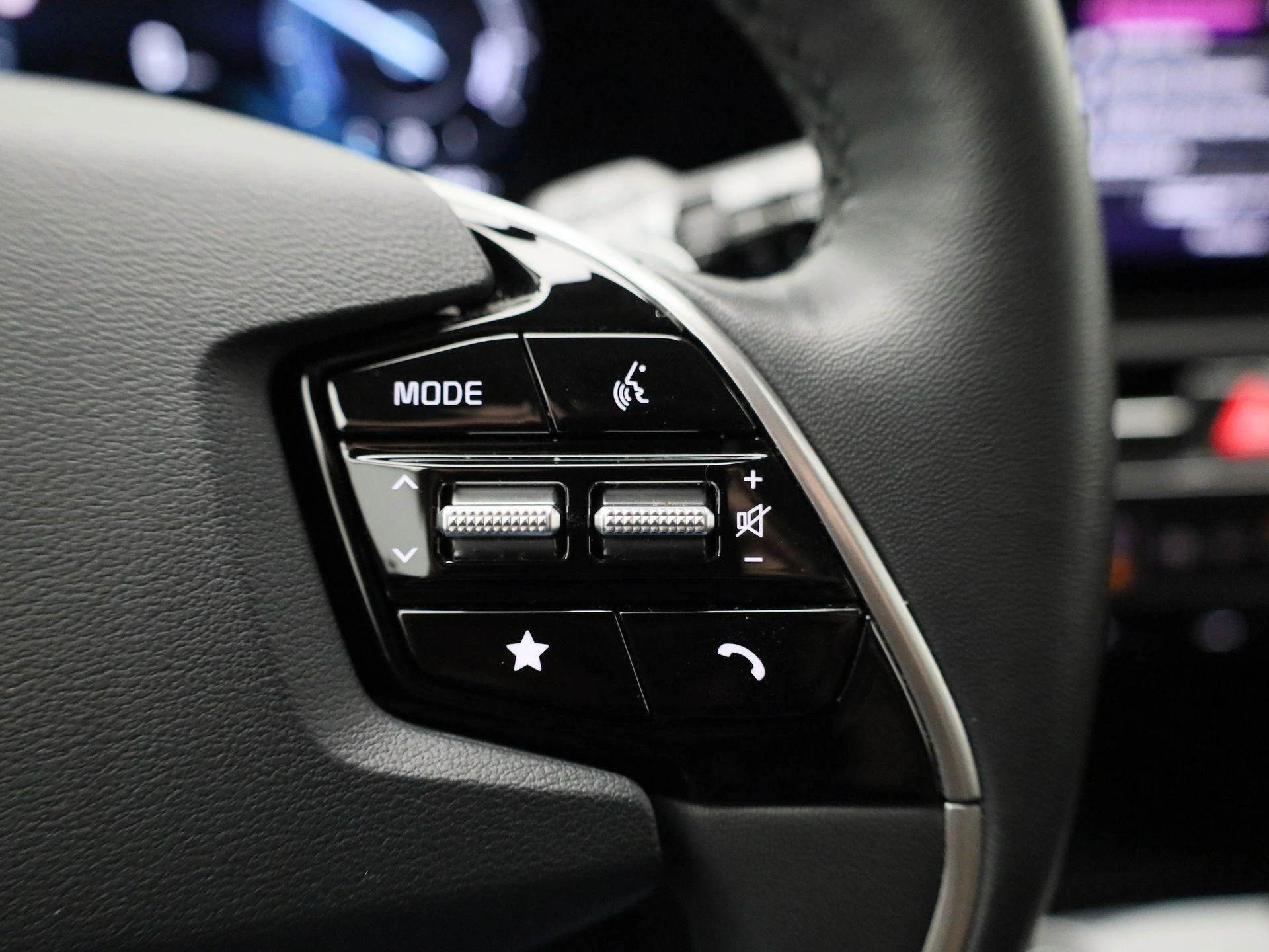 Kia Niro 1.6 GDi PHEV DynamicPlusLine