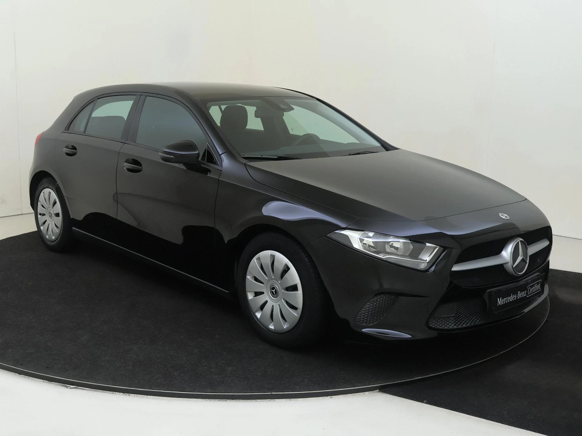 Mercedes-Benz A-Klasse 180