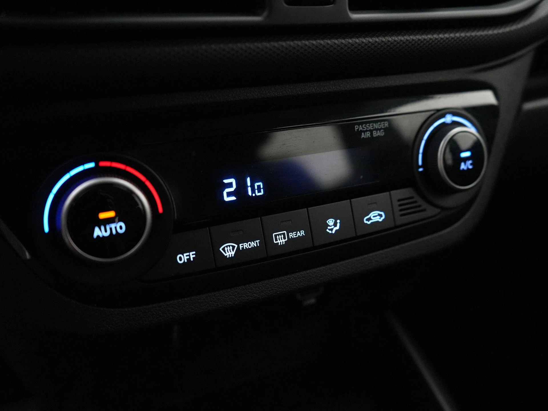Hyundai i10 1.0 Premium