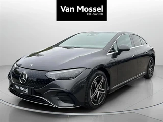 Mercedes-Benz EQE 350 EL Premium Plus 292HK Aut.