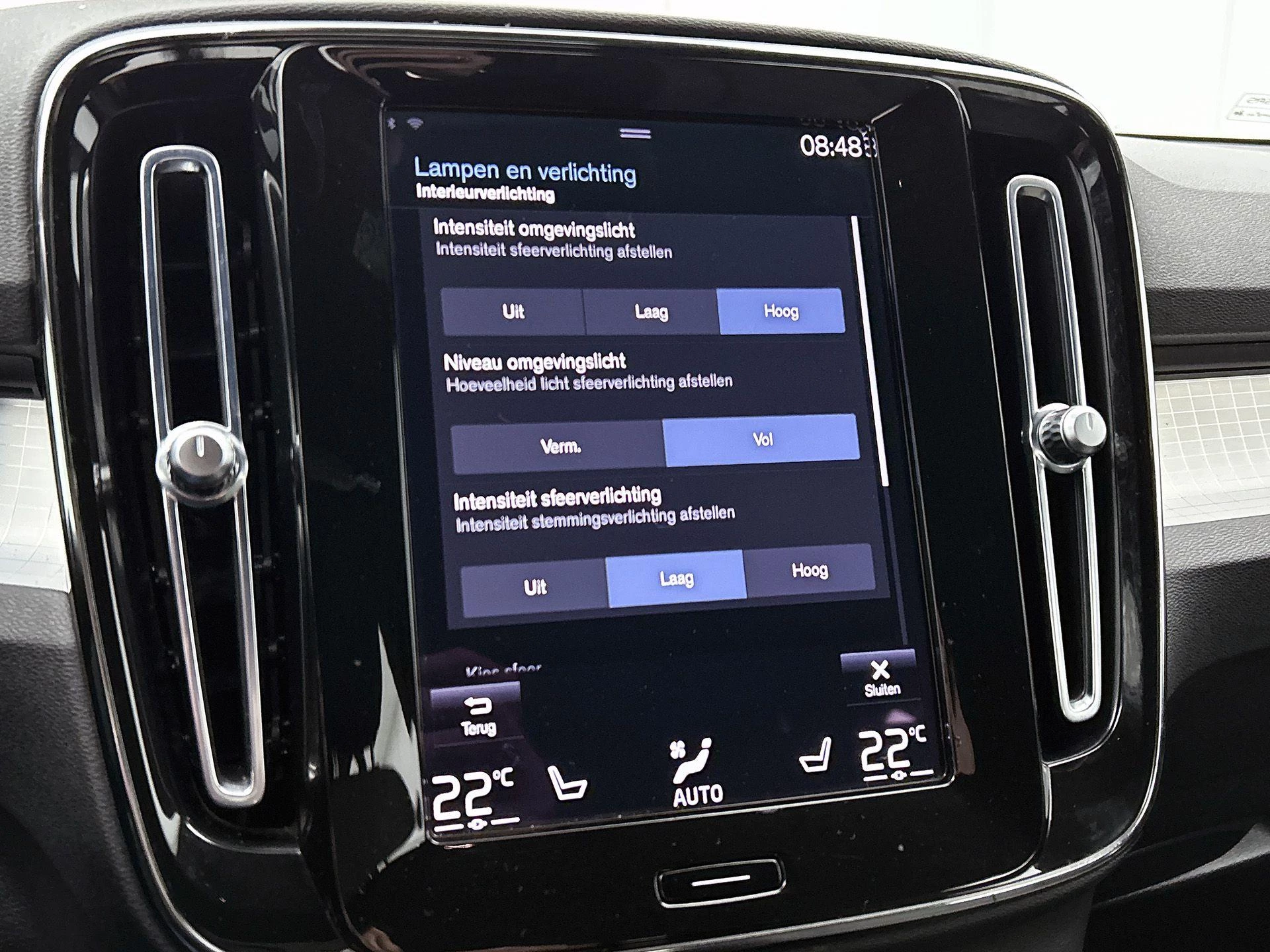 Volvo XC40 1.5 T5 Recharge Inscription