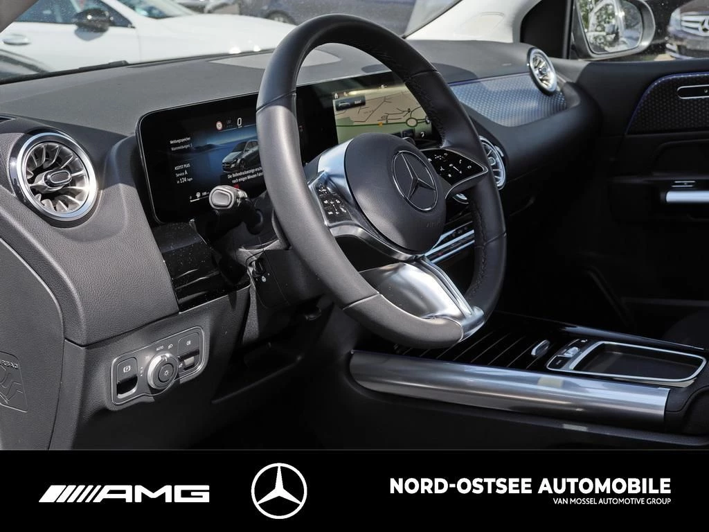 Mercedes-Benz B-Klasse 200 PROGRESSIVE ADVANCED+ 360° AHK KEYLESS SHZ Progressive