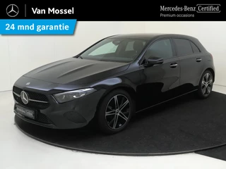 Mercedes-Benz A-Klasse 180 Star Edition Luxury-Line