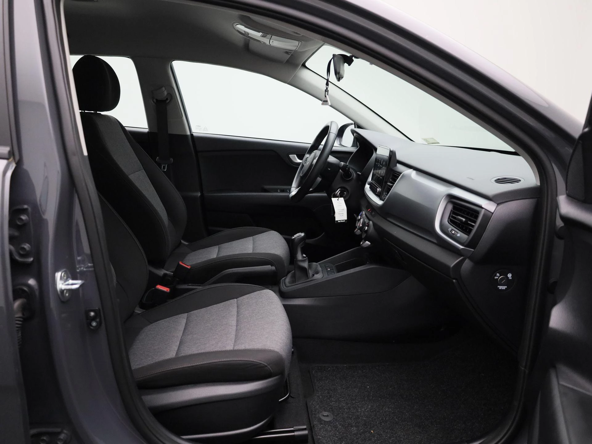 Kia Stonic 1.0 T 100 Urban Edition
