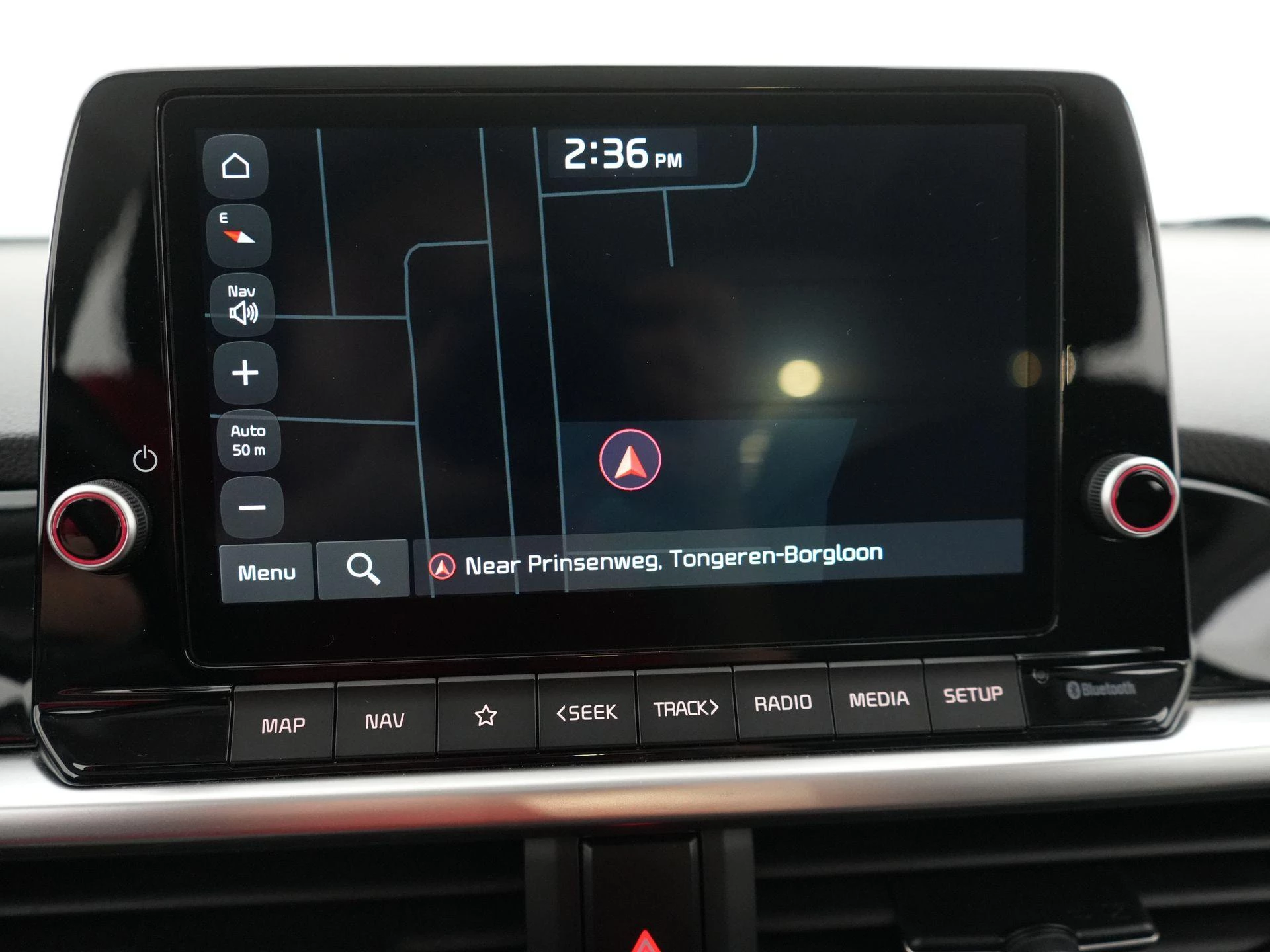 Kia Picanto 1.0 GDI ISG 63 AMT Pulse