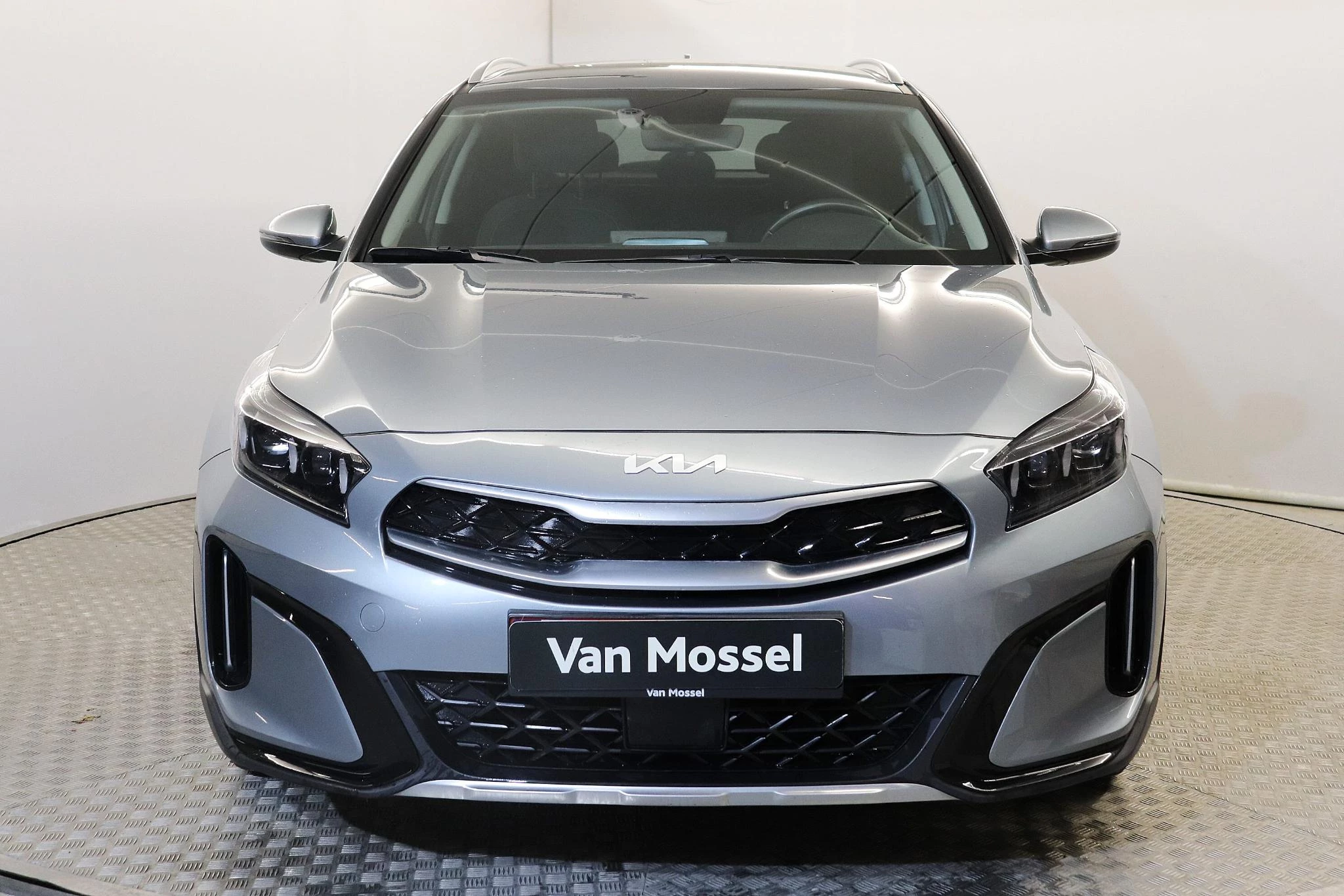 Kia XCeed 1.6 GDi PHEV DCT Business Line
